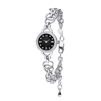 silver woman’s Watch  0390.2.9.53D