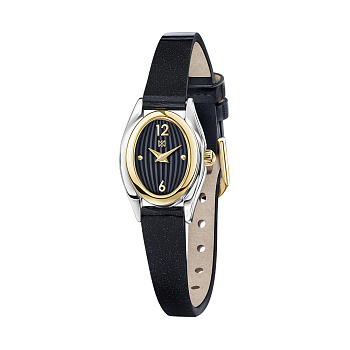 BICOLOR woman’s Watch  1319.0.39.54A.01