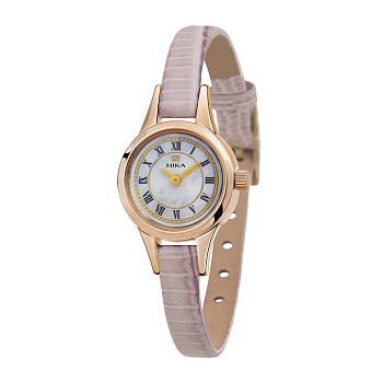 gold woman’s Watch  0303.0.1.31H