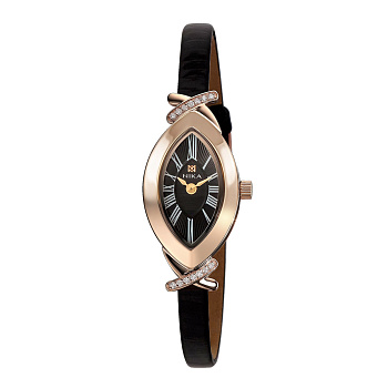 gold woman’s Watch  0784.2.1.51H