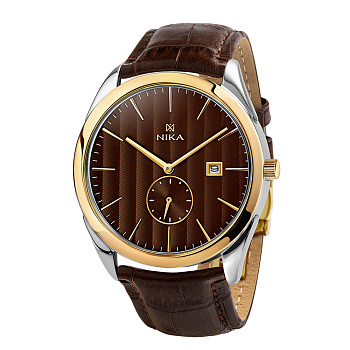 BICOLOR man’s Watch  1316.0.39.65A.B