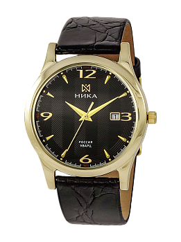 gold man’s Watch  1060.0.3.54H