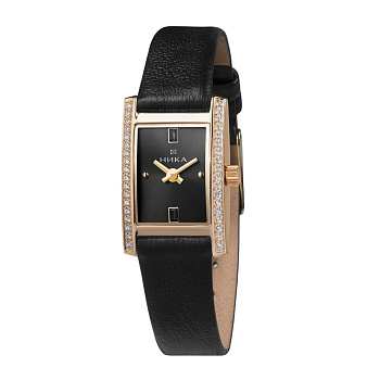 gold woman’s Watch  0450.2.1.56A