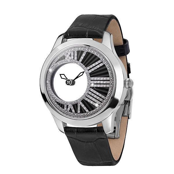 Watch Ag 925° 1209.31.9.56A