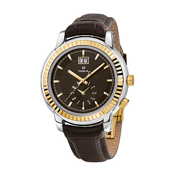 BICOLOR man’s Watch  1383.0.39.65A.B