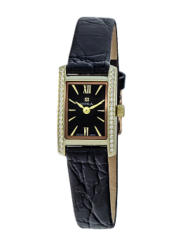 gold woman’s Watch  0450.1.3.55A