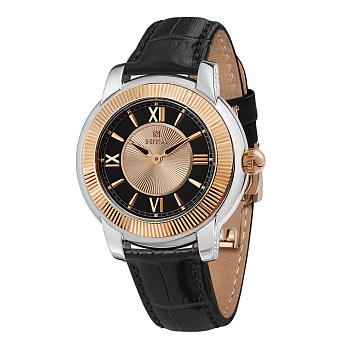 BICOLOR woman’s Watch  1375.0.19.51A.B