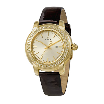 gold woman’s Watch  1071.2.3.45A