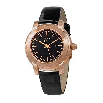 gold woman’s Watch  1070.0.1.55A