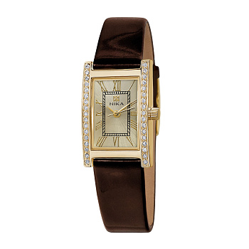 gold woman’s Watch  0401.1.3.41H