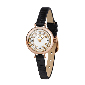 gold woman’s Watch  0362.0.1.17H