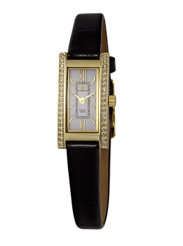 gold woman’s Watch  0438.1.3.11H