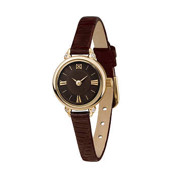 gold woman’s Watch  0311.2.3.63A