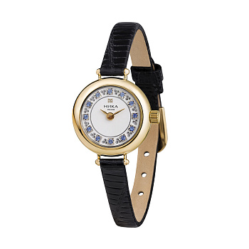 gold woman’s Watch  0362.0.3.16H