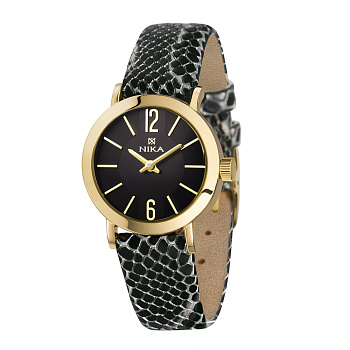 gold woman’s Watch  0102A.0.3.54B