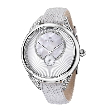 silver woman’s Watch  1881.2.9.17A
