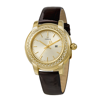 gold woman’s Watch  1071.1.3.45A