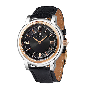 BICOLOR man’s Watch  1358.0.19.53B