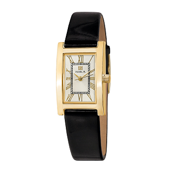 gold woman’s Watch  0425.0.3.21H