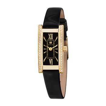gold woman’s Watch  0438.1.3.51H