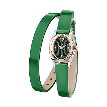 BICOLOR woman’s Watch  1319.0.19.94A