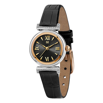 BICOLOR woman’s Watch  1311.2.19.53A