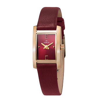 gold woman’s Watch  0450.0.1.86A