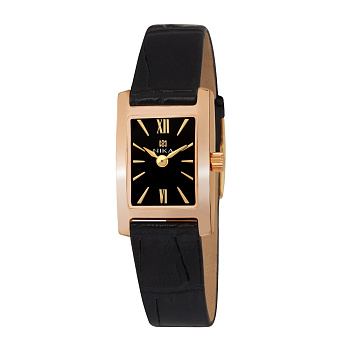 gold woman’s Watch  0450.0.1.55A