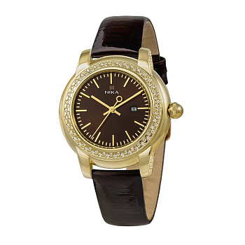 gold woman’s Watch  1071.2.3.65A