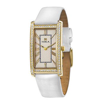 gold woman’s Watch  0551.2.3.21H