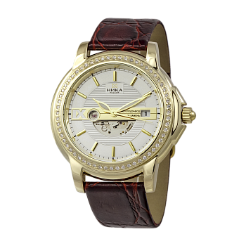 gold man’s Watch  1068.1.3.23A