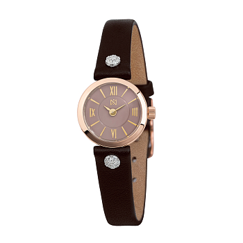 bimetal woman’s Watch  0335.2.199.83A