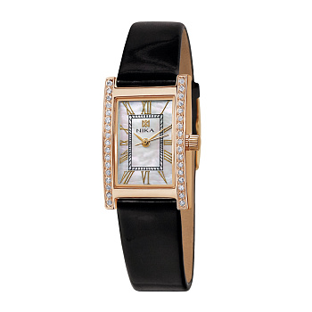 gold woman’s Watch  0401.1.1.31H