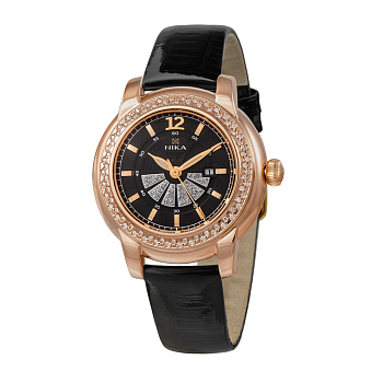 gold woman’s Watch  1071.2.1.54A