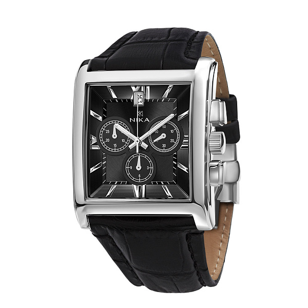 Watch Ag 925° 1064.0.9.53H.B