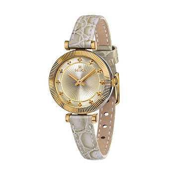 BICOLOR woman’s Watch  1310.0.39.87A