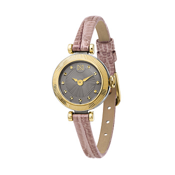 BICOLOR woman’s Watch  1308.0.39.87B