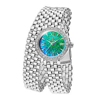 silver woman’s Watch  4005.1.9.93C.310