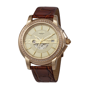 gold man’s Watch  1068.1.1.43A