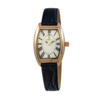 gold woman’s Watch  1052.0.1.21H
