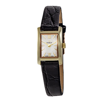 gold woman’s Watch  0450.0.3.35A