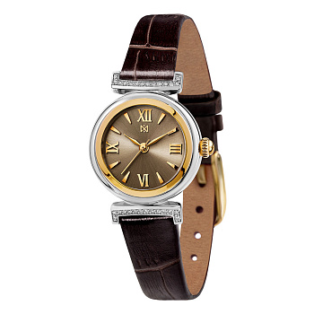 BICOLOR woman’s Watch  1311.2.39.83A