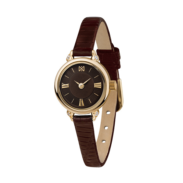 Watch Au 585° 0311.2.3.63A