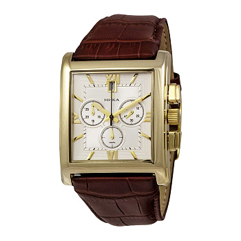 gold man’s Watch  1064.0.3.23H