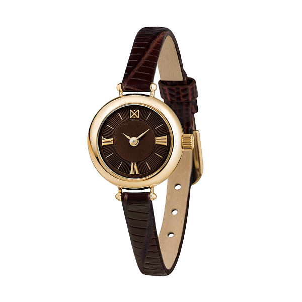 Watch Au 585° 0362.0.3.63A