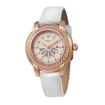 gold woman’s Watch  1071.2.1.24A