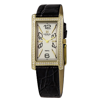 gold woman’s Watch  0551.2.3.22H