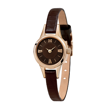 gold woman’s Watch  0303.0.1.63A