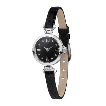 silver woman’s Watch  0338.0.9.53D