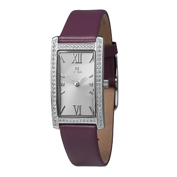 silver woman’s Watch  0551.2.9.26A